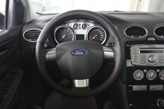 2009款 两厢 2.0L 手动 运动型