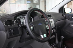 2009款 两厢 2.0L 手动 运动型