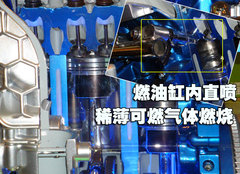 2009款 两厢 2.0L 手动 运动型