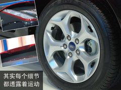 2009款 两厢 2.0L 手动 运动型