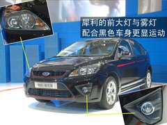 2009款 两厢 2.0L 手动 运动型