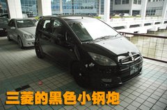 2009款 两厢 2.0L 手动 运动型