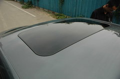 2009款 2.0L 自动 真皮版