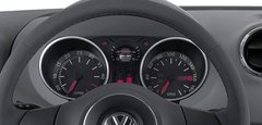 2009款 2.0L 自动 真皮版