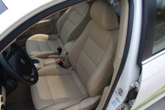2009款 2.0L 自动 真皮版