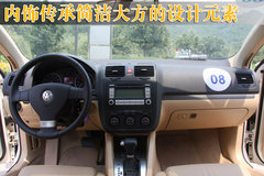 2009款 2.0L 自动 真皮版