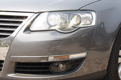 2009款 2.0L 自动 真皮版