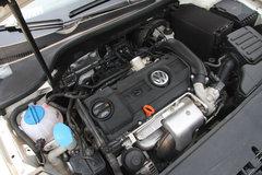 2009款 2.0L 自动 真皮版