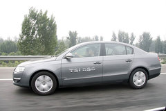 2009款 2.0L 自动 真皮版