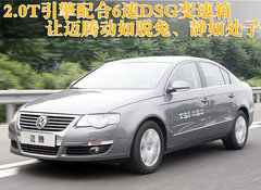 2009款 2.0L 自动 真皮版