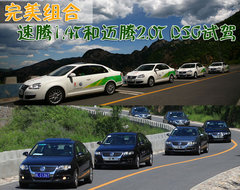 2009款 2.0L 自动 真皮版