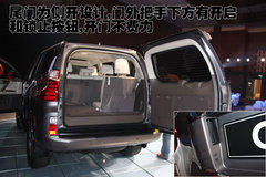 雷克萨斯GX460