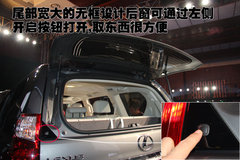雷克萨斯GX460