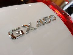 2010款 460 4.6 自动 7座