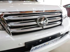 2010款 460 4.6 自动 7座