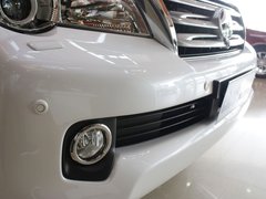 2010款 460 4.6 自动 7座