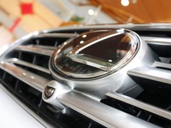 2010款 460 4.6 自动 7座