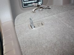 2010款 460 4.6 自动 7座
