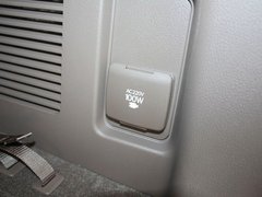 2010款 460 4.6 自动 7座
