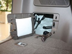 2010款 460 4.6 自动 7座