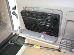 2010款 460 4.6 自动 7座