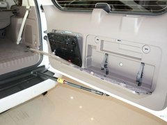 2010款 460 4.6 自动 7座