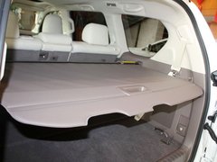 2010款 460 4.6 自动 7座