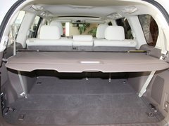 2010款 460 4.6 自动 7座