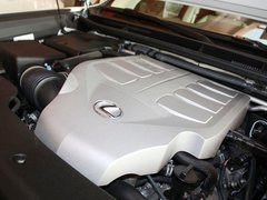 2010款 460 4.6 自动 7座
