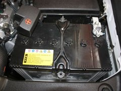 2010款 460 4.6 自动 7座