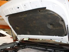 2010款 460 4.6 自动 7座