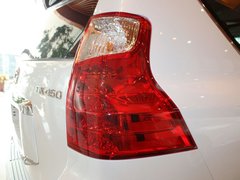 2010款 460 4.6 自动 7座