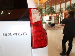 2010款 460 4.6 自动 7座
