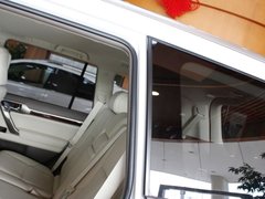 2010款 460 4.6 自动 7座