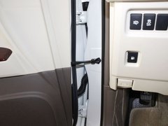 2010款 460 4.6 自动 7座