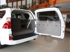 2010款 460 4.6 自动 7座
