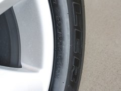 2010款 460 4.6 自动 7座
