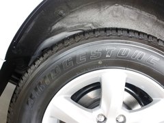 2010款 460 4.6 自动 7座