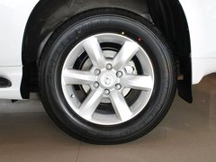 2010款 460 4.6 自动 7座