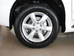 2010款 460 4.6 自动 7座