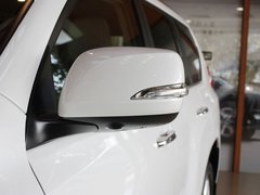 2010款 460 4.6 自动 7座