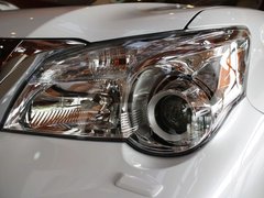 2010款 460 4.6 自动 7座