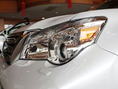 2010款 460 4.6 自动 7座