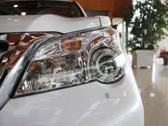 2010款 460 4.6 自动 7座