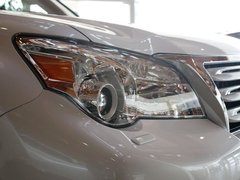 2010款 460 4.6 自动 7座