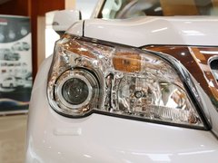 2010款 460 4.6 自动 7座