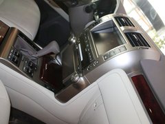 2010款 460 4.6 自动 7座