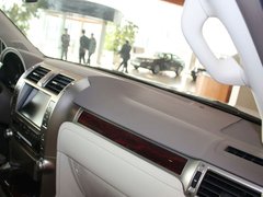 2010款 460 4.6 自动 7座