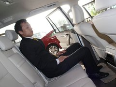 2010款 460 4.6 自动 7座