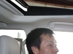 2010款 460 4.6 自动 7座